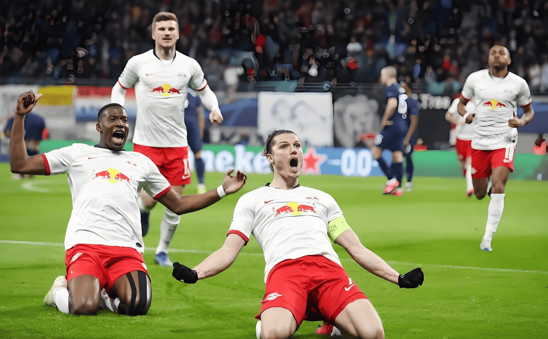 关于RB莱比锡在主场力克弗赖堡取得胜利的信息