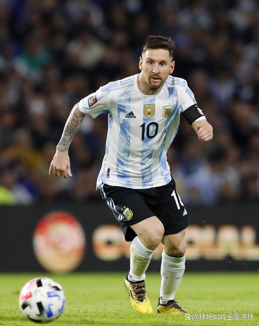 阿根廷球员爆料队内存在偷懒现象
