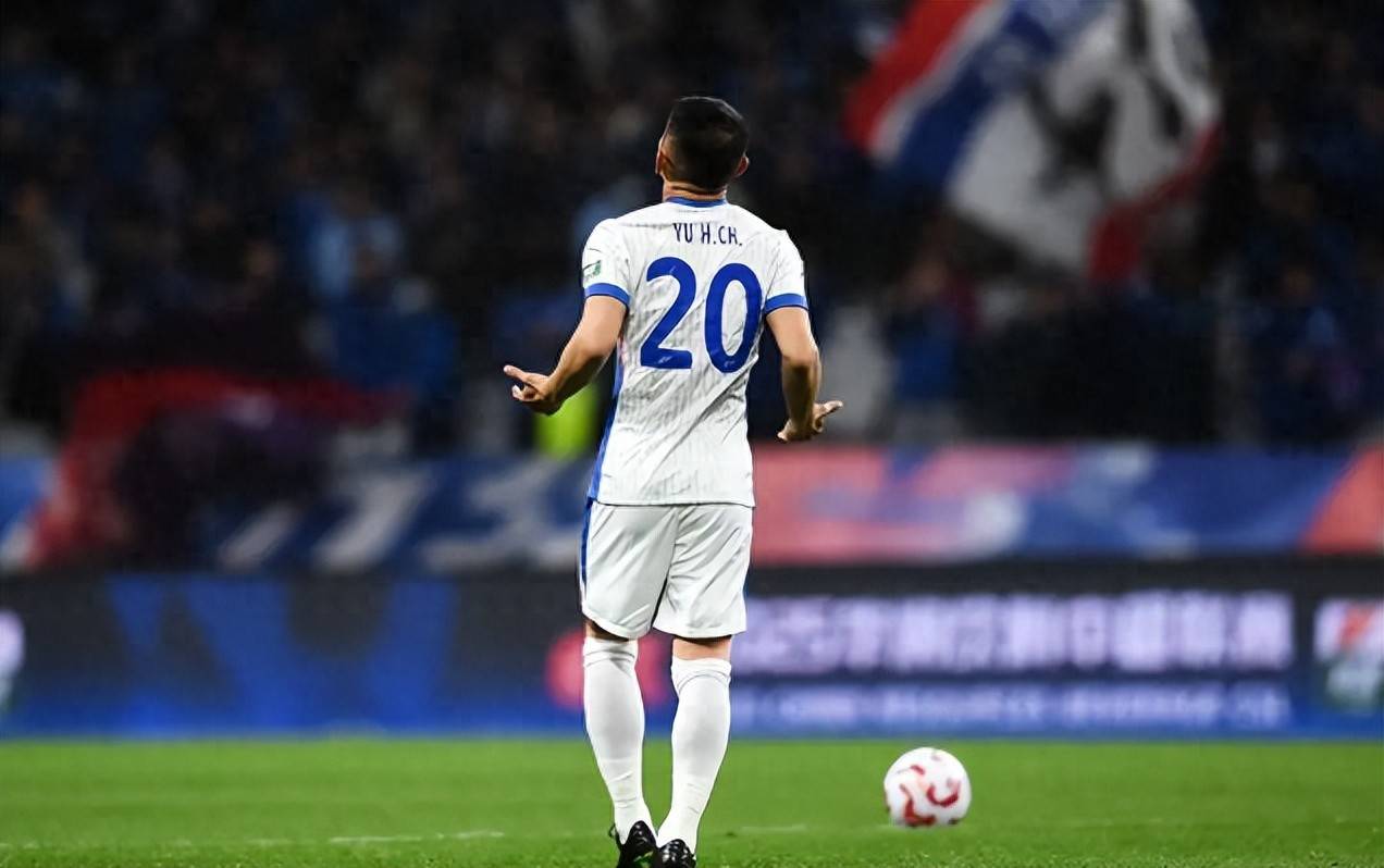 包含申花替补上场改变战局，拜仁防线瞬间崩溃！的词条