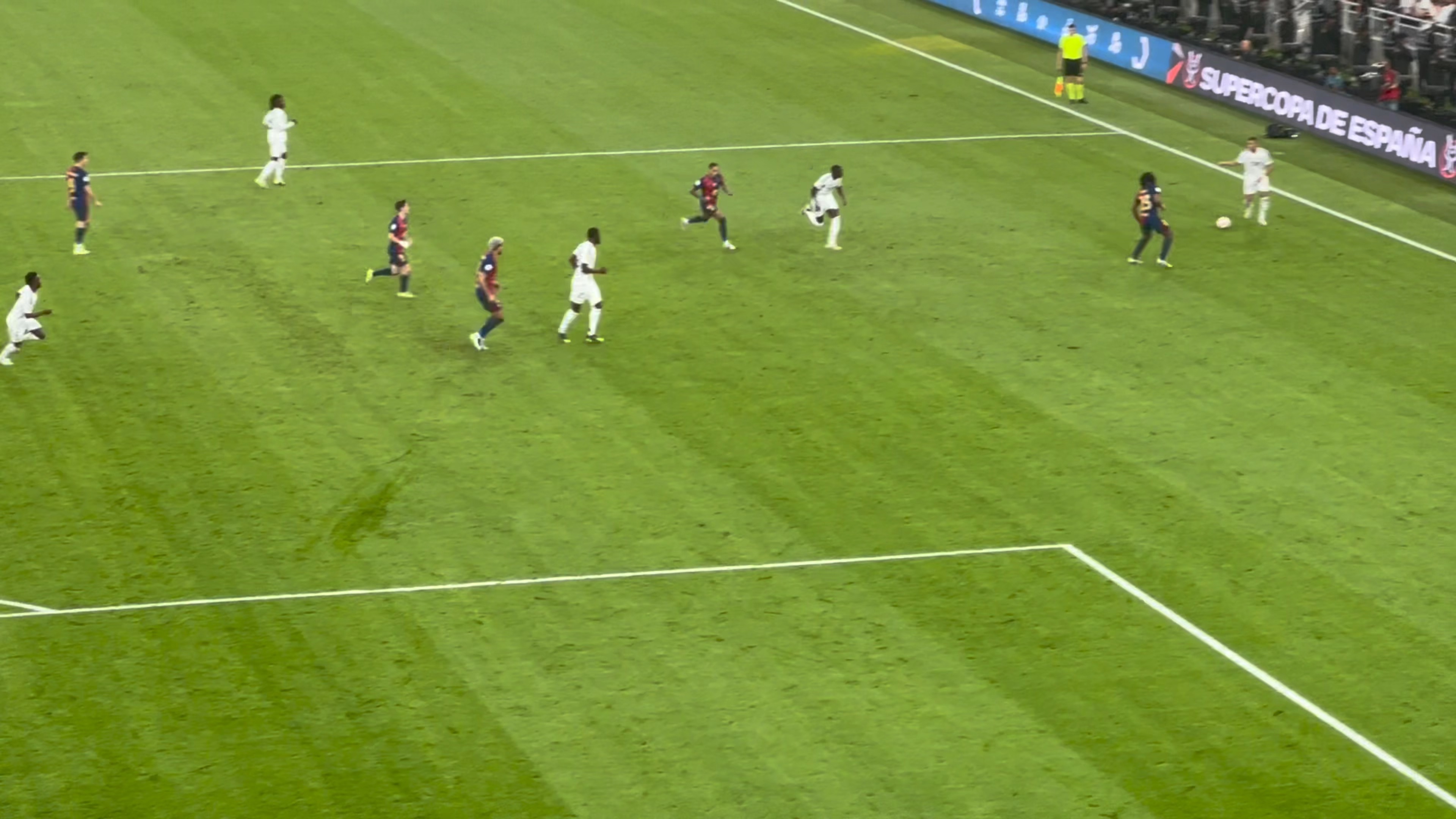  Karsa赛事官方发布势不可挡新规，西班牙队争议不断！