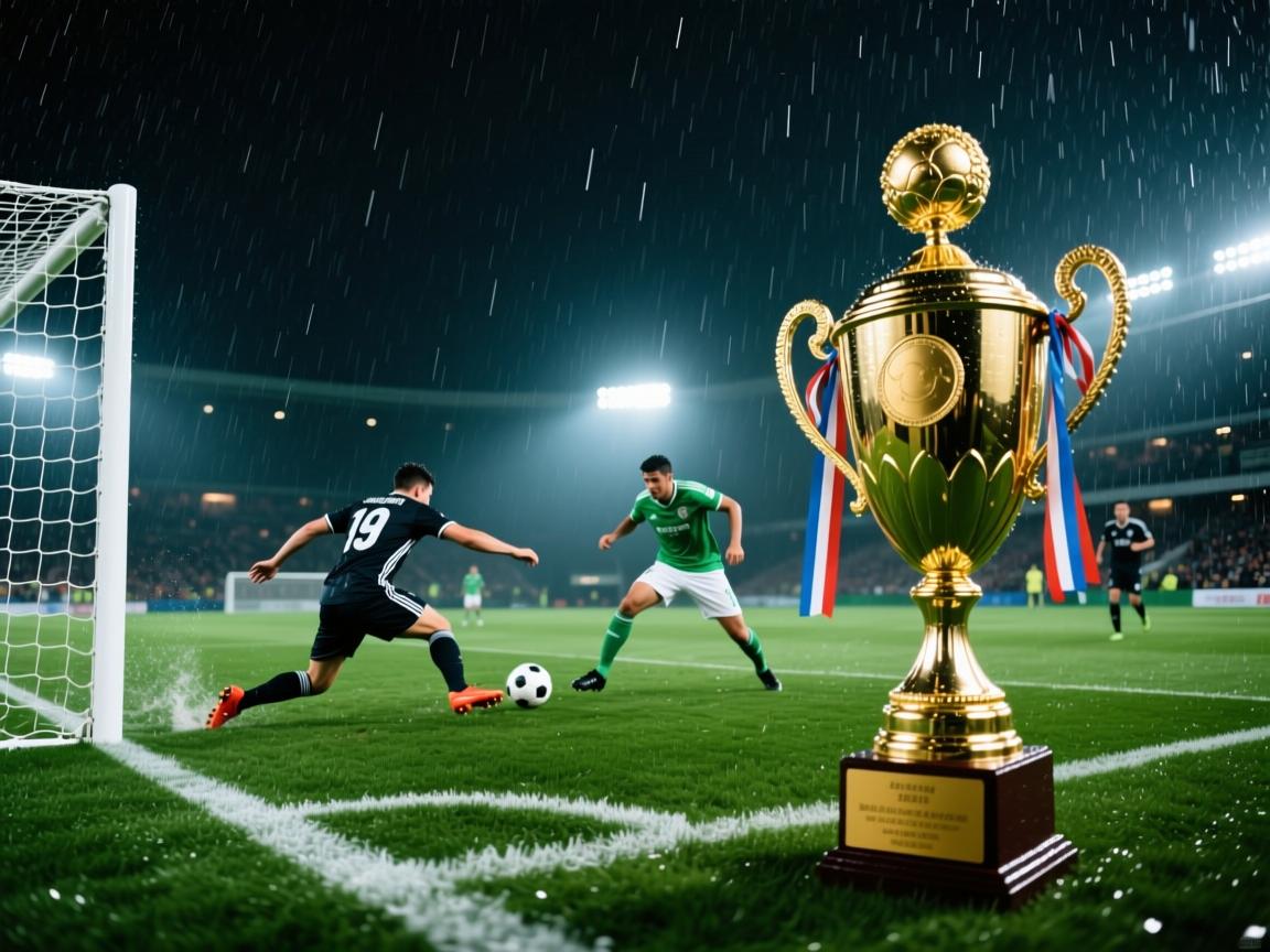 蒂姆赛事官方发布败北新规，曼联争议不断！